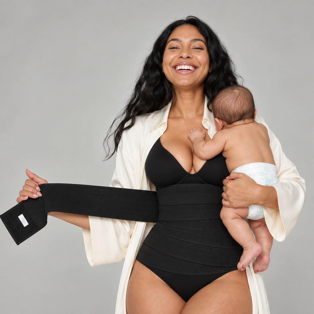 Bande de Maintien Post-Partum