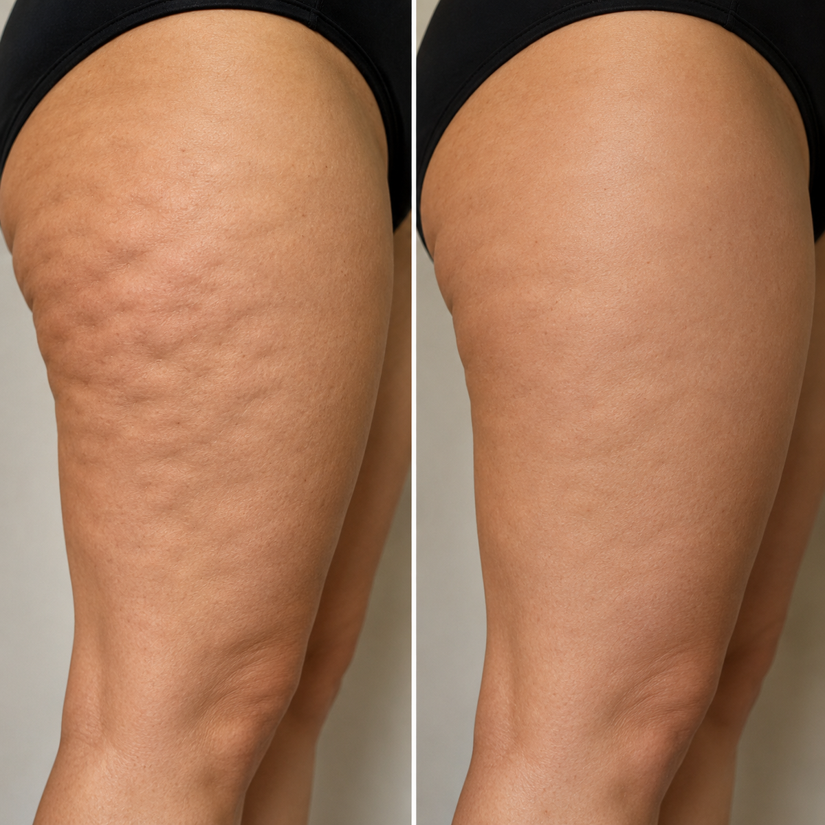 Legging Anti-Cellulite Effet Gainant MumCocoon | Confort & Silhouette Affinée