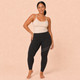 Legging Anti-Cellulite Effet Gainant MumCocoon | Confort & Silhouette Affinée