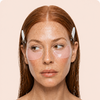 Patch hydrogel anti-fatigue