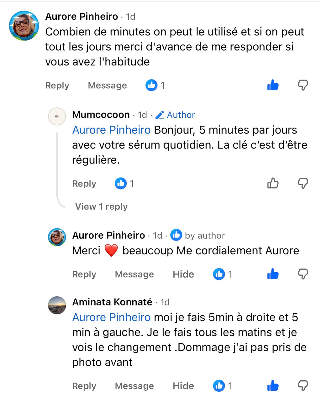 Appareil Liftant, Lissant & Raffermissant, Visage et Cou